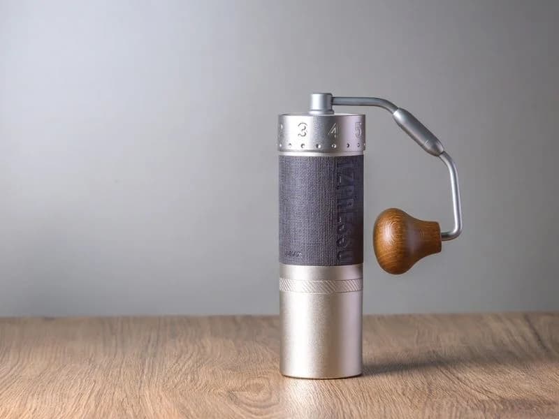 1Zpresso J-Max