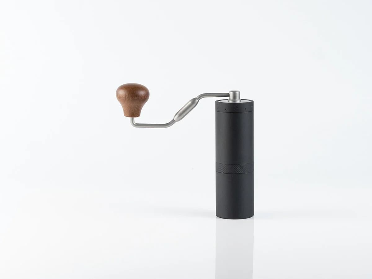 1Zpresso X-Ultra