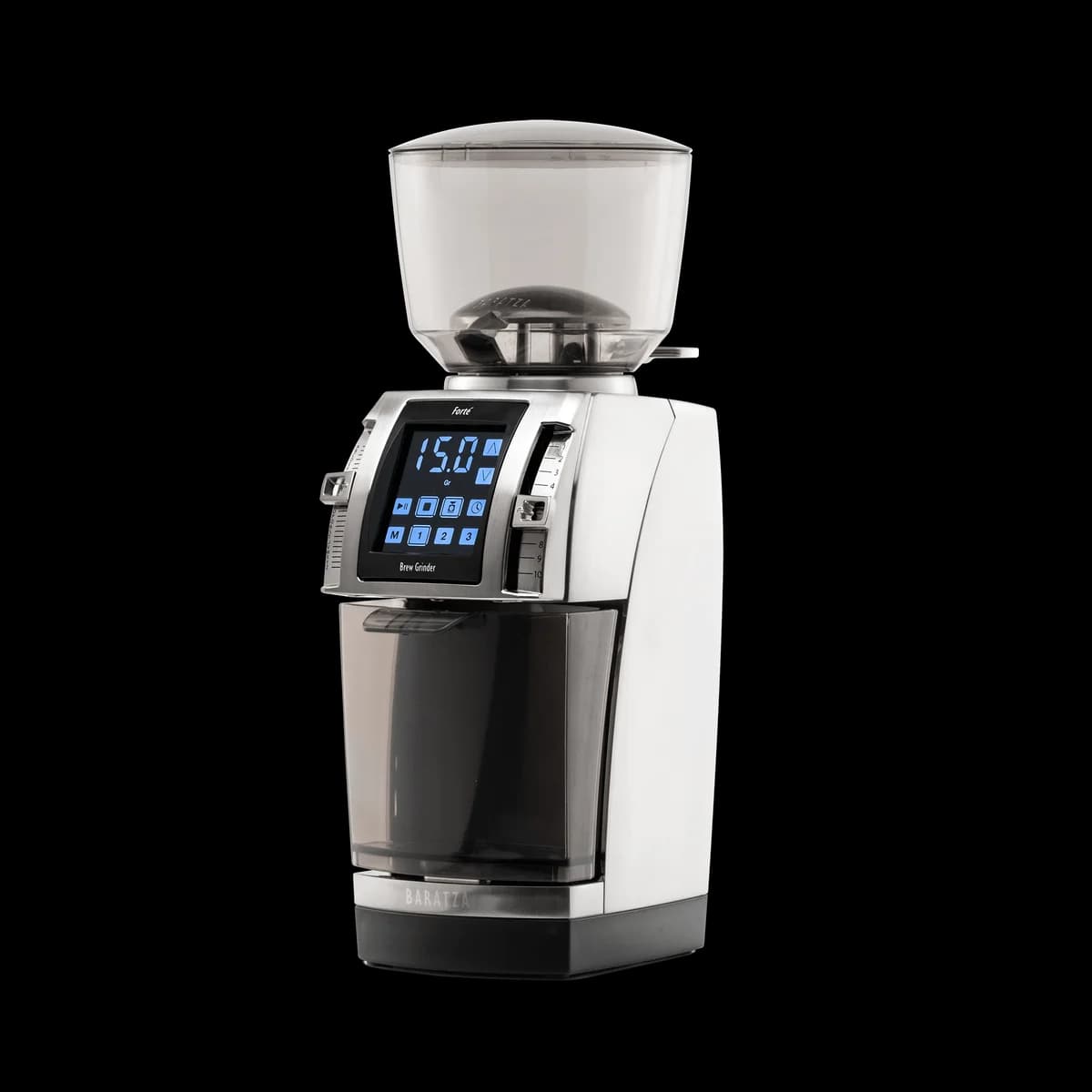 Baratza Forte BG
