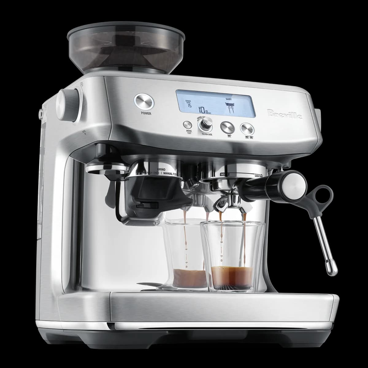 Breville Barista Pro