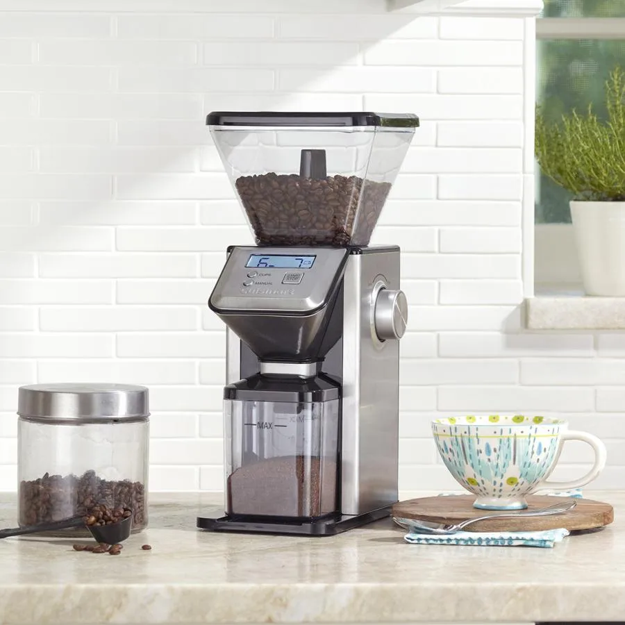 Cuisinart CBM-20