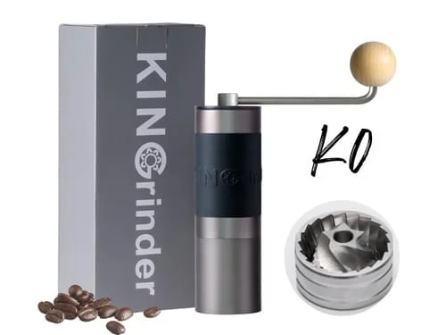Kingrinder K0