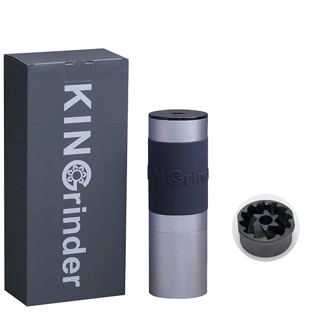 Kingrinder K3