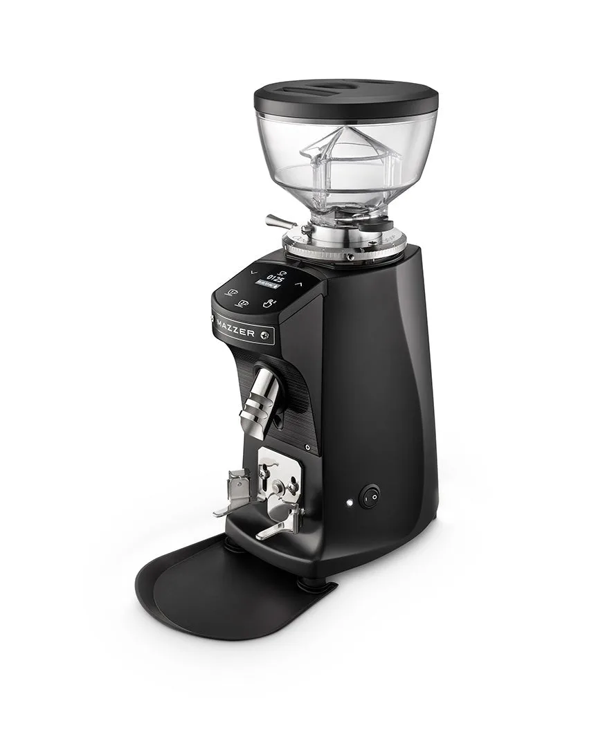 Mazzer Mini