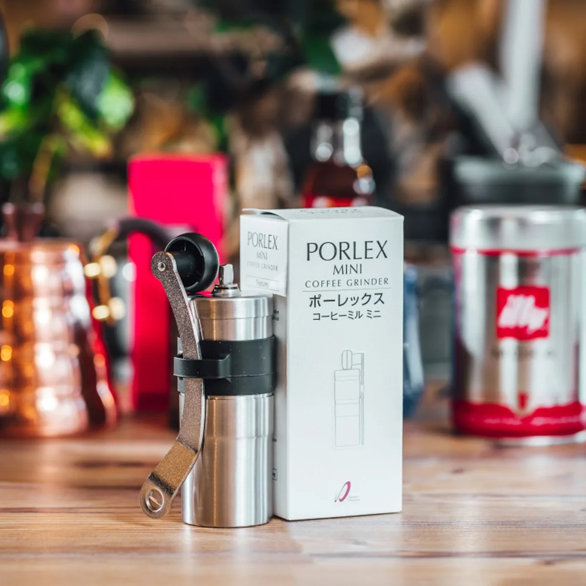 Porlex Mini II