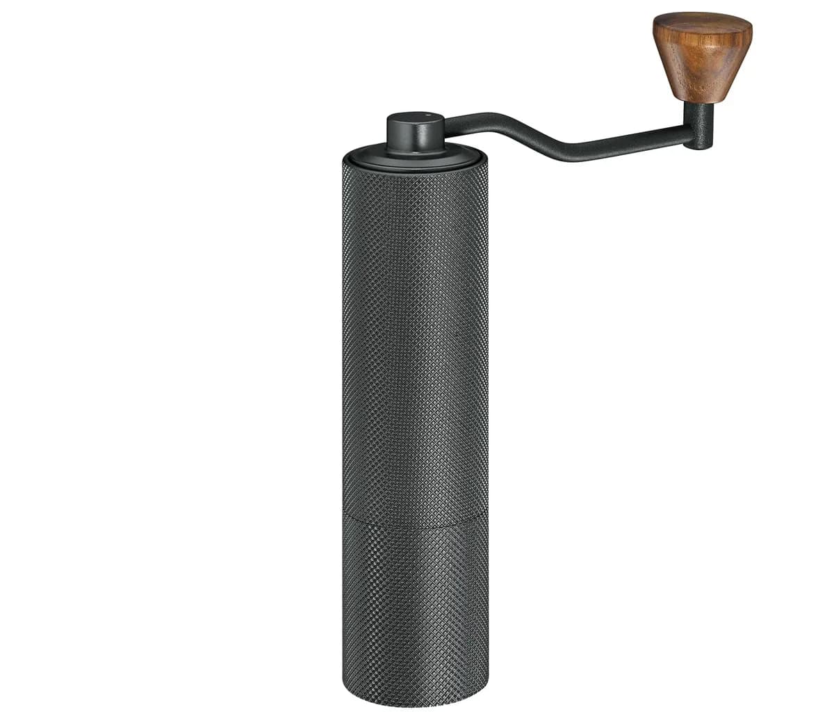 Zassenhaus Barista Pro