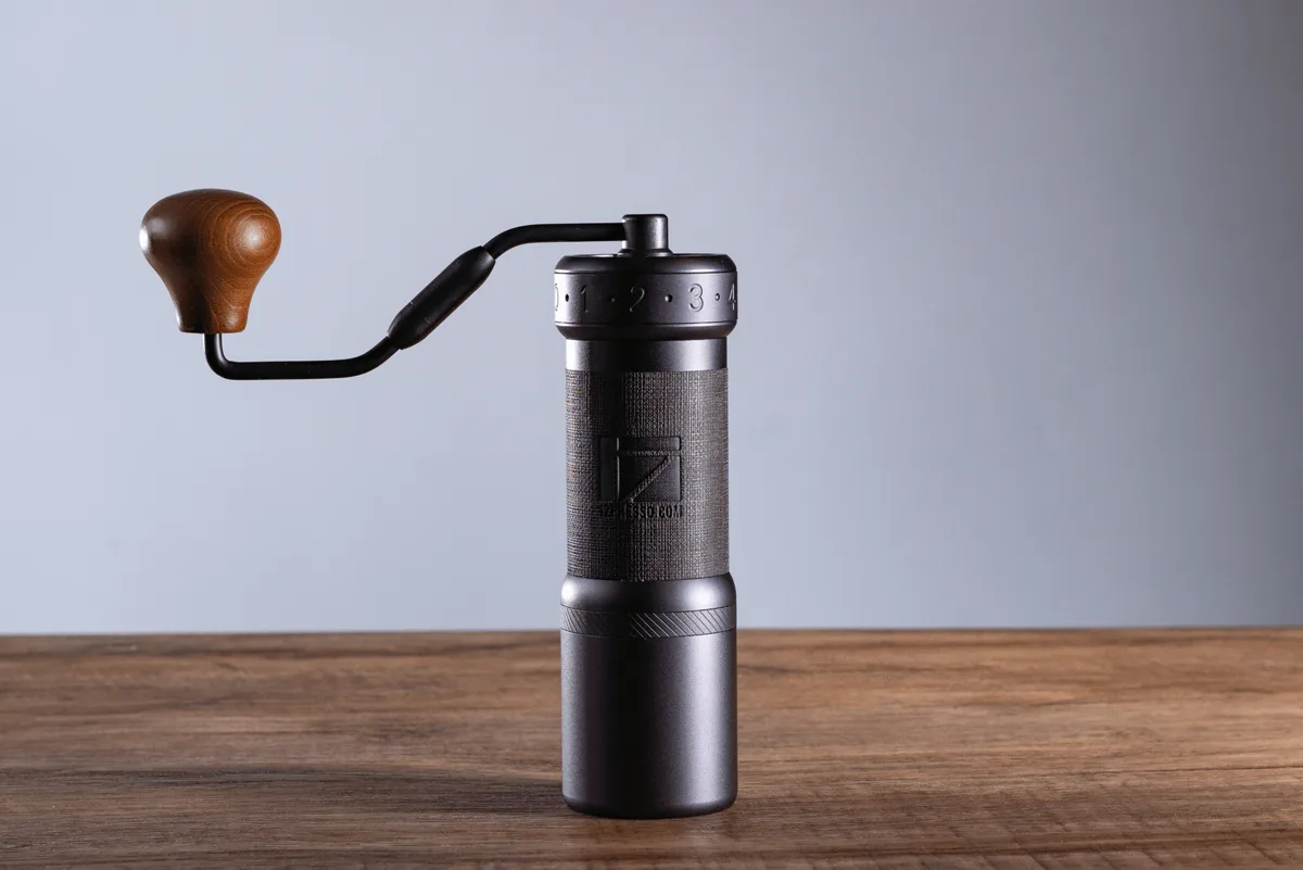 1Zpresso K-Ultra — K-Ultra - 1Zpresso