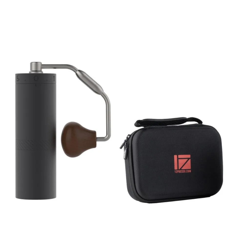 1Zpresso X-Ultra — X-Ultra Manual Coffee Grinder - 1Zpresso