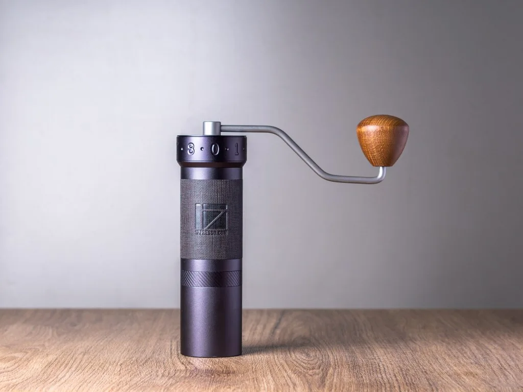 1Zpresso ZP6 Special — ZP6 Special - 1Zpresso