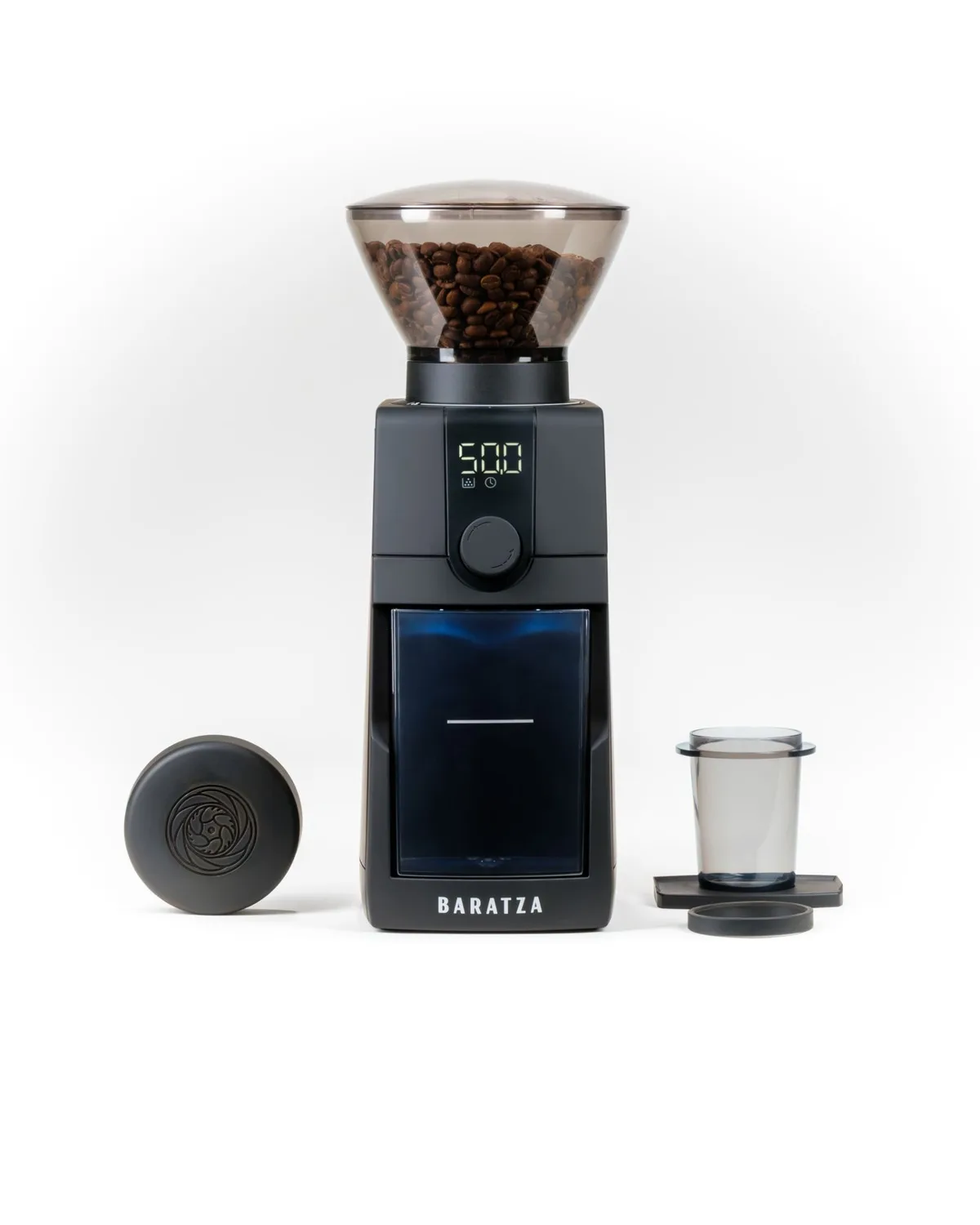 Baratza Encore ESP Pro — Encore™ ESP Pro | Baratza (US)