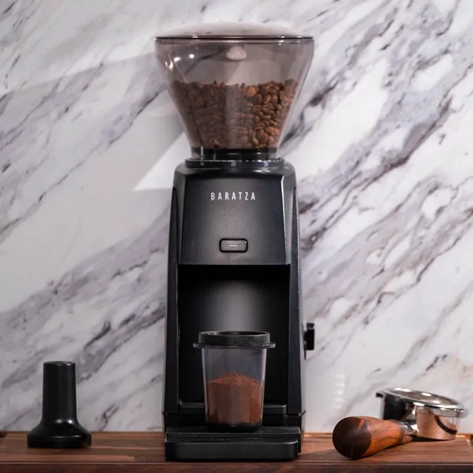 Baratza Encore ESP — Encore™ ESP | Baratza (US)