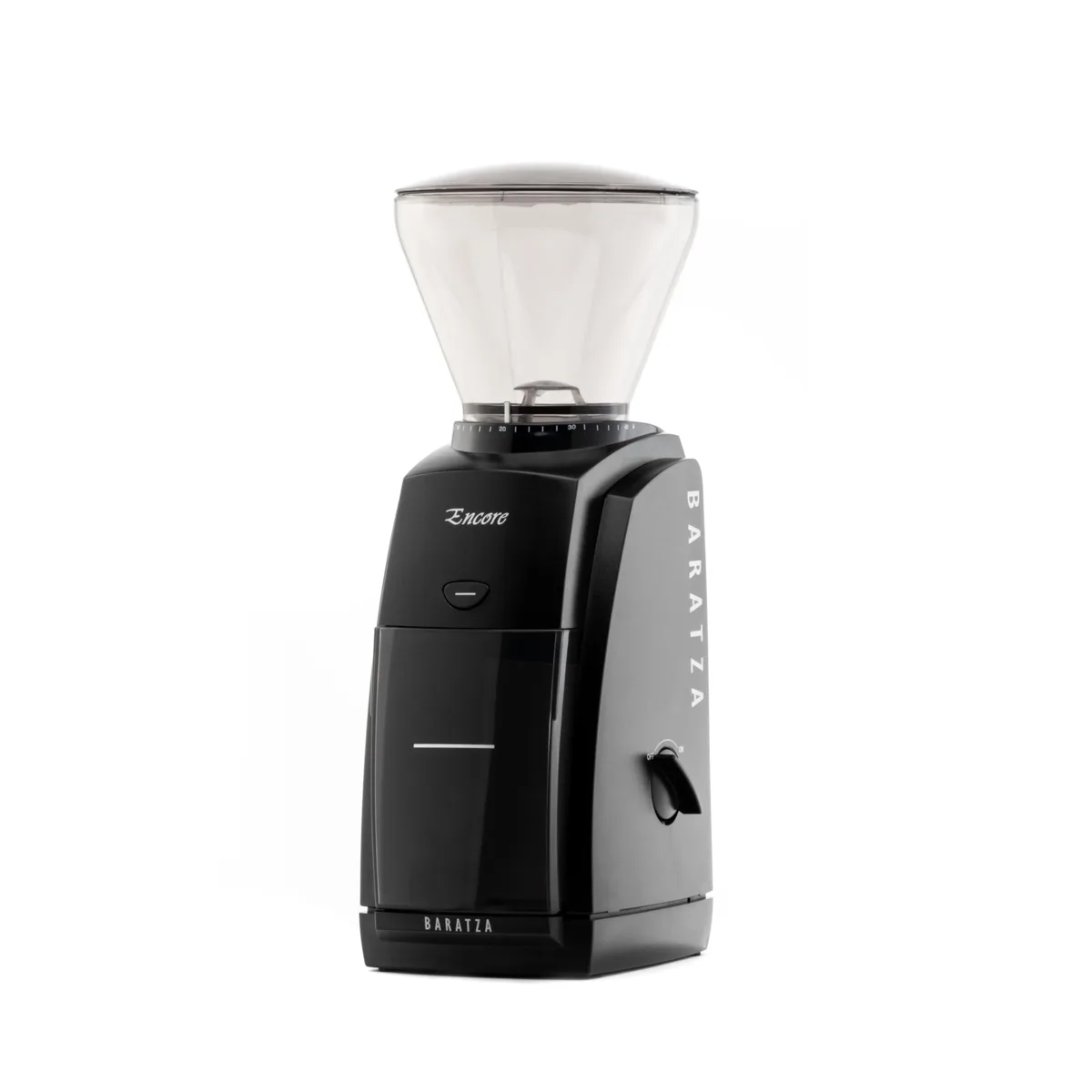 Baratza Encore — Amazon.com: Baratza Encore Coffee Grinder ZCG485BLK, Black : Home & Ki