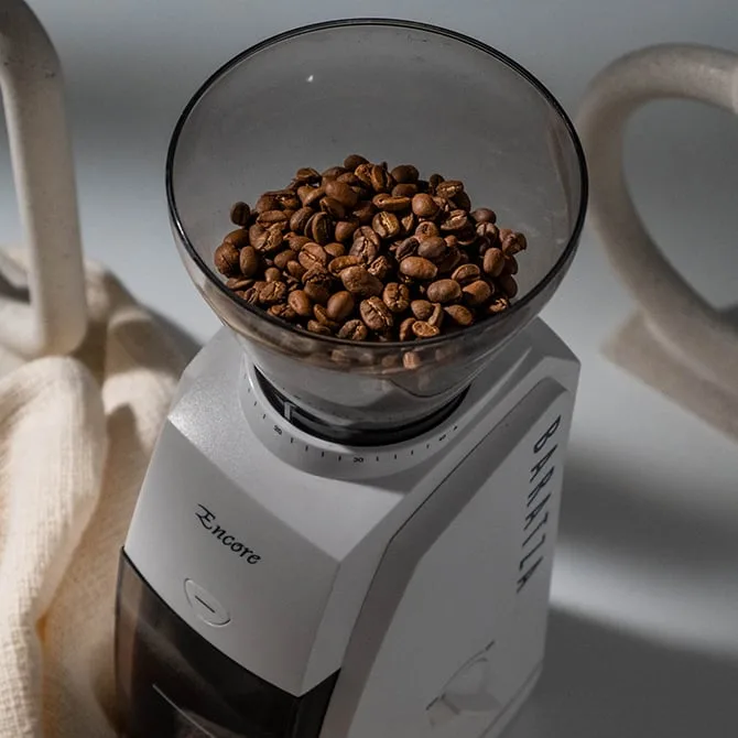Baratza Encore — Encore™ | Baratza (US)