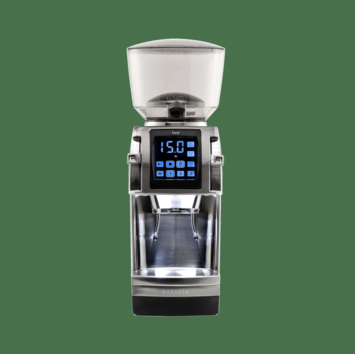 Baratza Forte AP — Baratza Forte AP Coffee Grinder
