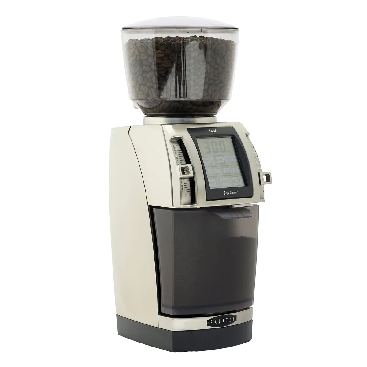 Baratza Forte BG — Baratza Forte BG Coffee Grinder