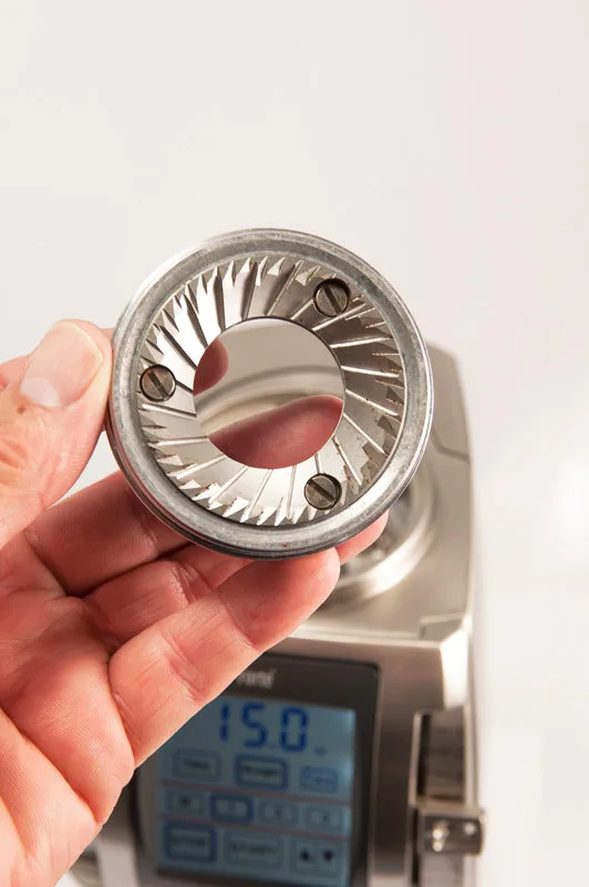 Baratza Forte BG — Baratza Forté BG