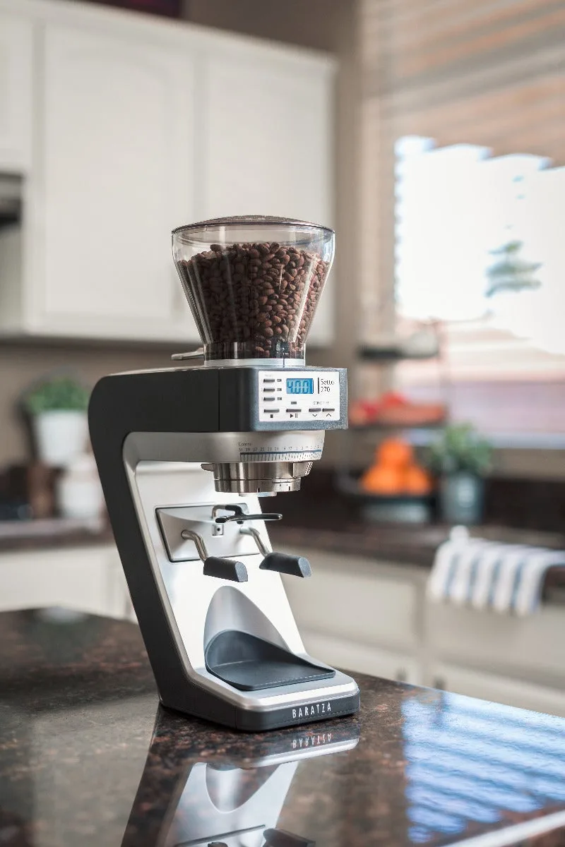 Baratza Sette 270 — Baratza Sette 270 Espresso Grinder
