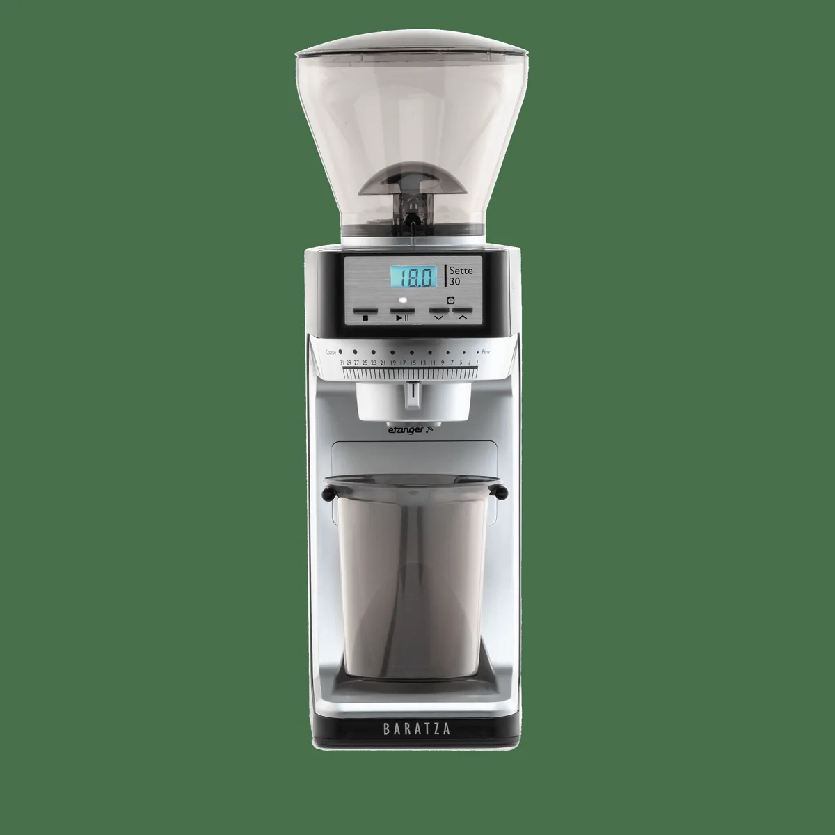 Baratza Sette 30 — Sette™ 30 | Baratza (US)