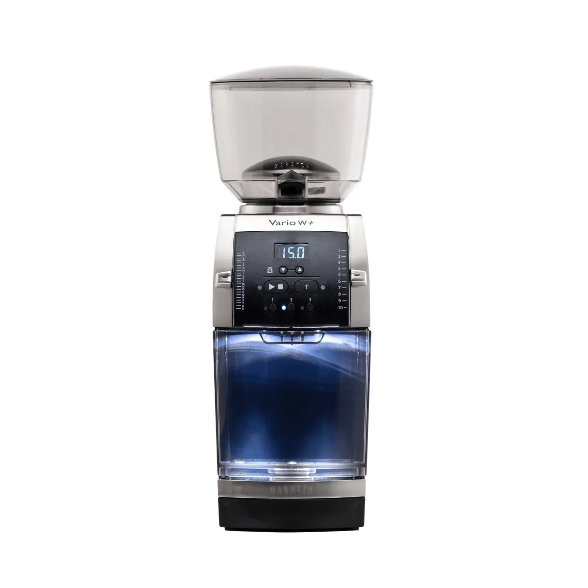 Baratza Vario W+ — Baratza Vario W+ Coffee Grinder - White
