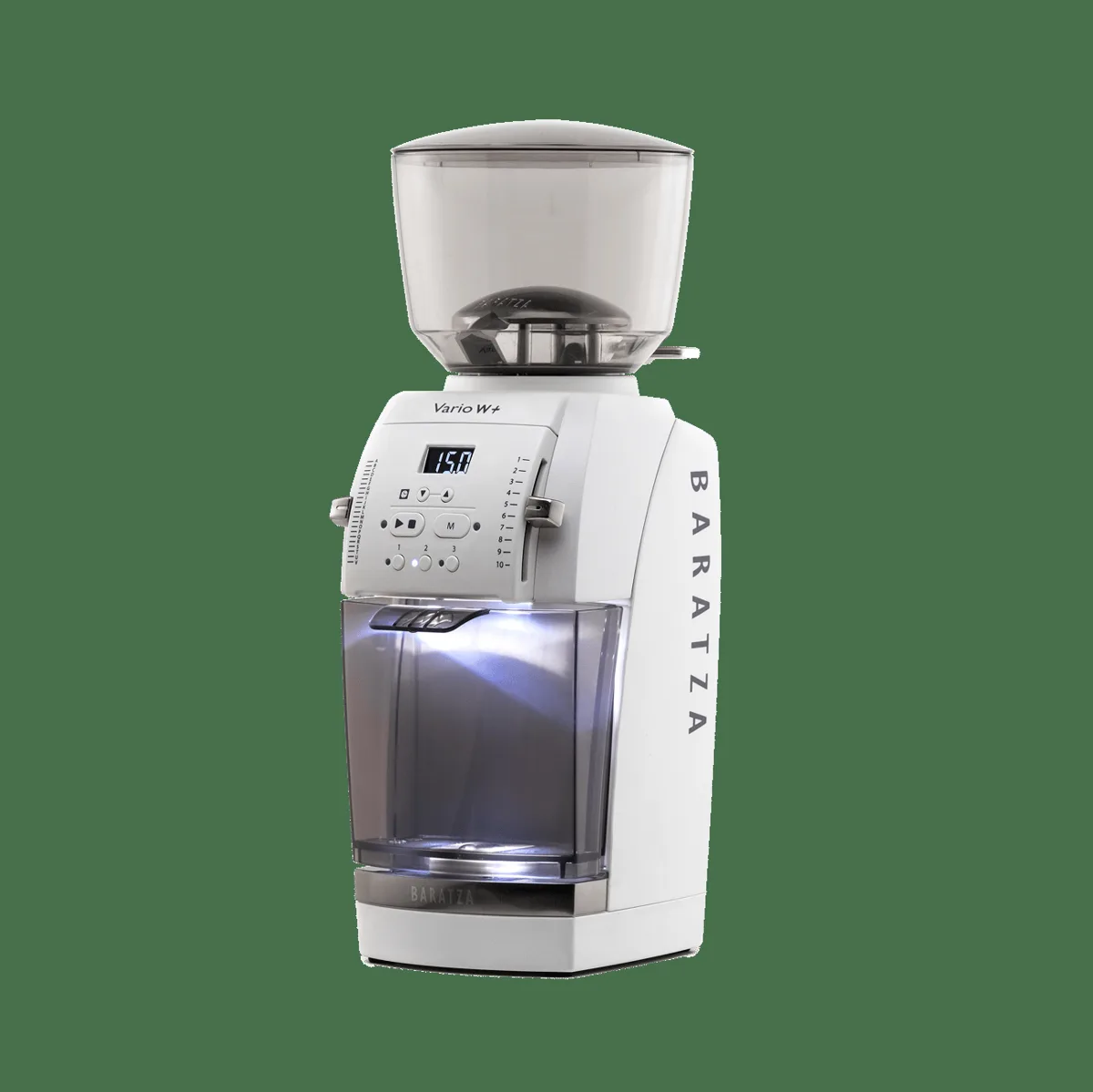 Baratza Vario W+ — Vario™ W+ | Baratza (US)