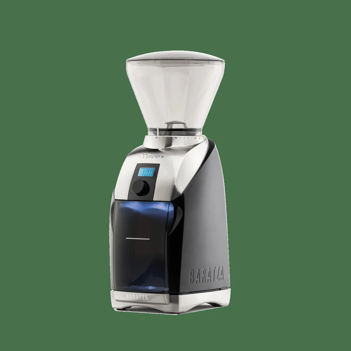 Baratza Virtuoso+ — Virtuoso™+ | Baratza (US)