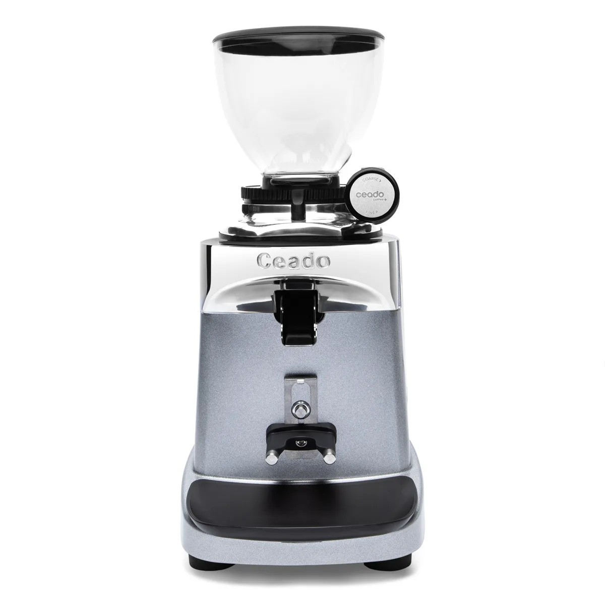 Ceado E37S — Ceado E37S Quick Set Espresso Grinder