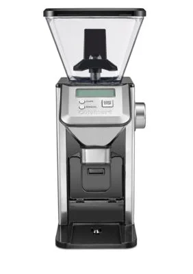Cuisinart CBM-20 — Cuisinart Deluxe Grind Conical Burr Mill - CBM20 | Belk