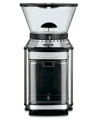 Cuisinart DBM-8 Supreme Grind — Cuisinart DBM-8 Supreme Grind Automatic Burr Mill Coffee Grinder - Mac