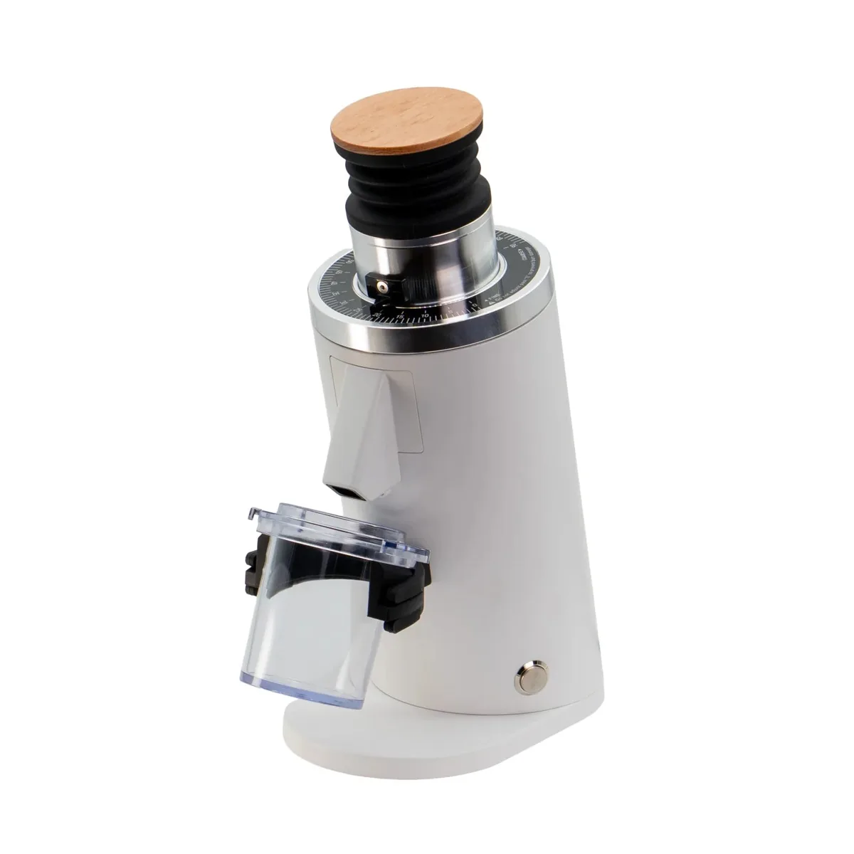 DF54 — DF54 – DF64 COFFEE GRINDER
