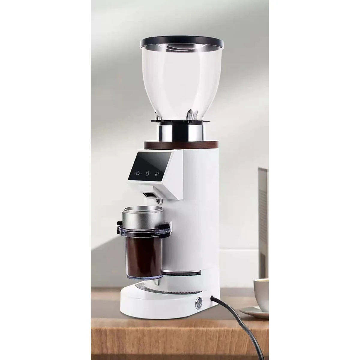 DF64E — DF64E - the Espresso Grinder – Kohikona