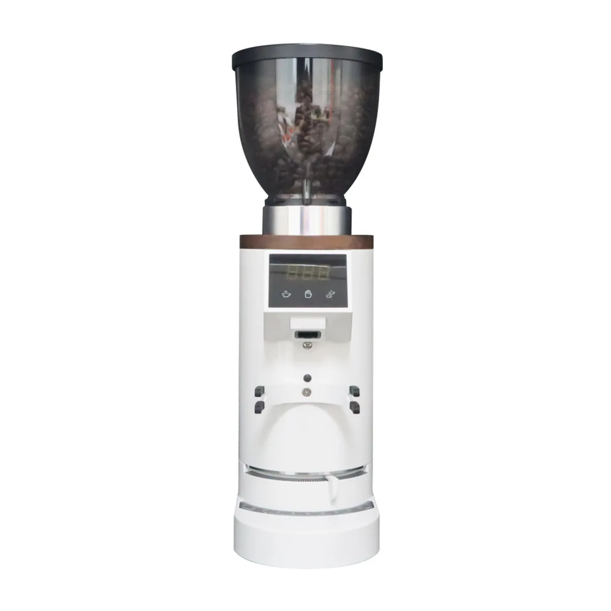 DF64E — DF64E - the Espresso Grinder – Kohikona