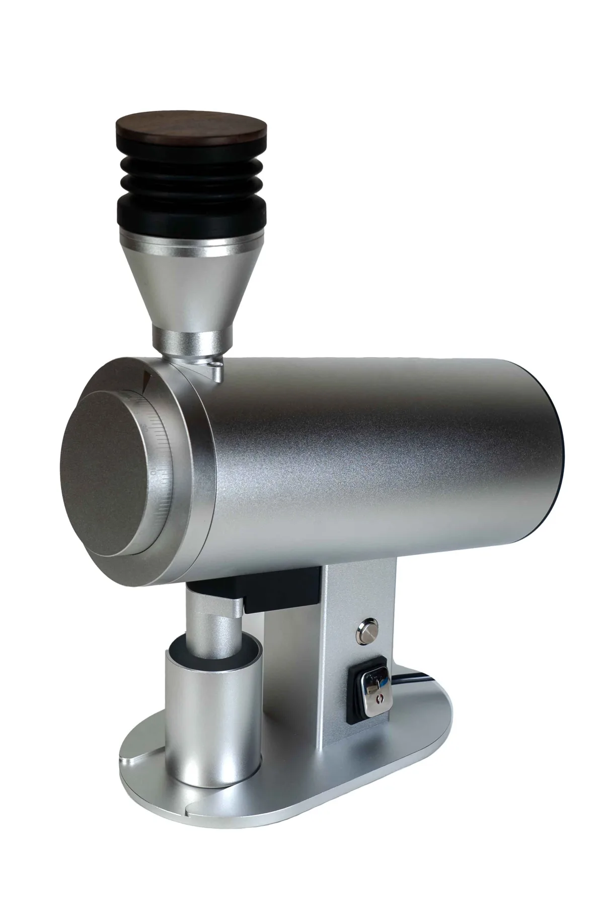 DF83 V2 — Turin DF83V v2 Variable Speed Coffee / Espresso Grinder – JSA Coffee