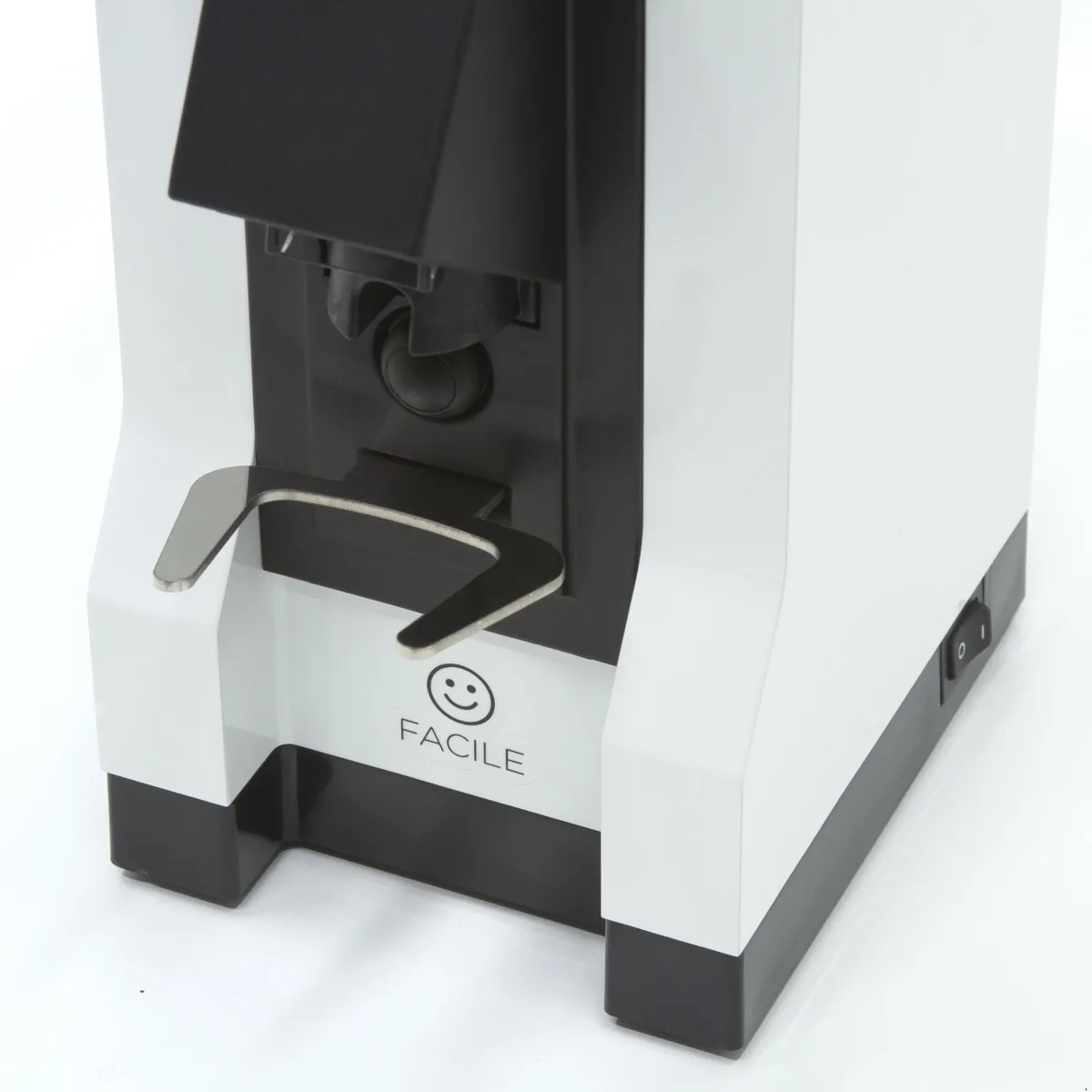 Eureka Mignon Facile — Eureka Mignon Facile Espresso Grinder – Whole Latte Love