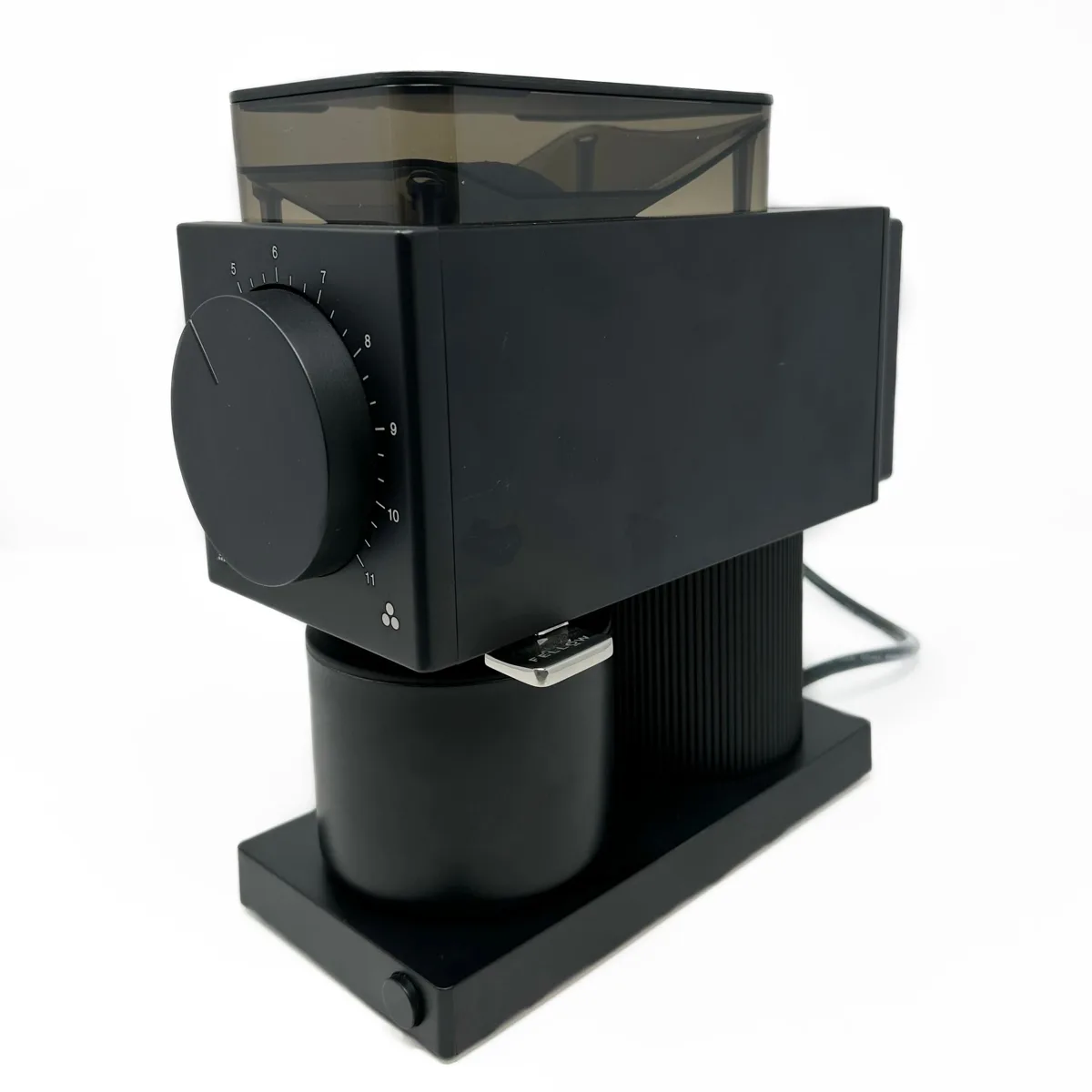 Fellow Ode Gen 2 — Fellow® Ode Brew Grinder Gen 2 BLACK