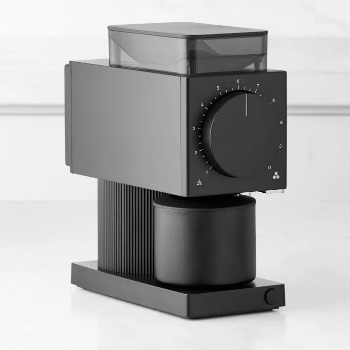 Fellow Ode Gen 2 — Fellow - Ode Brew Grinder Gen 2 - Matte White