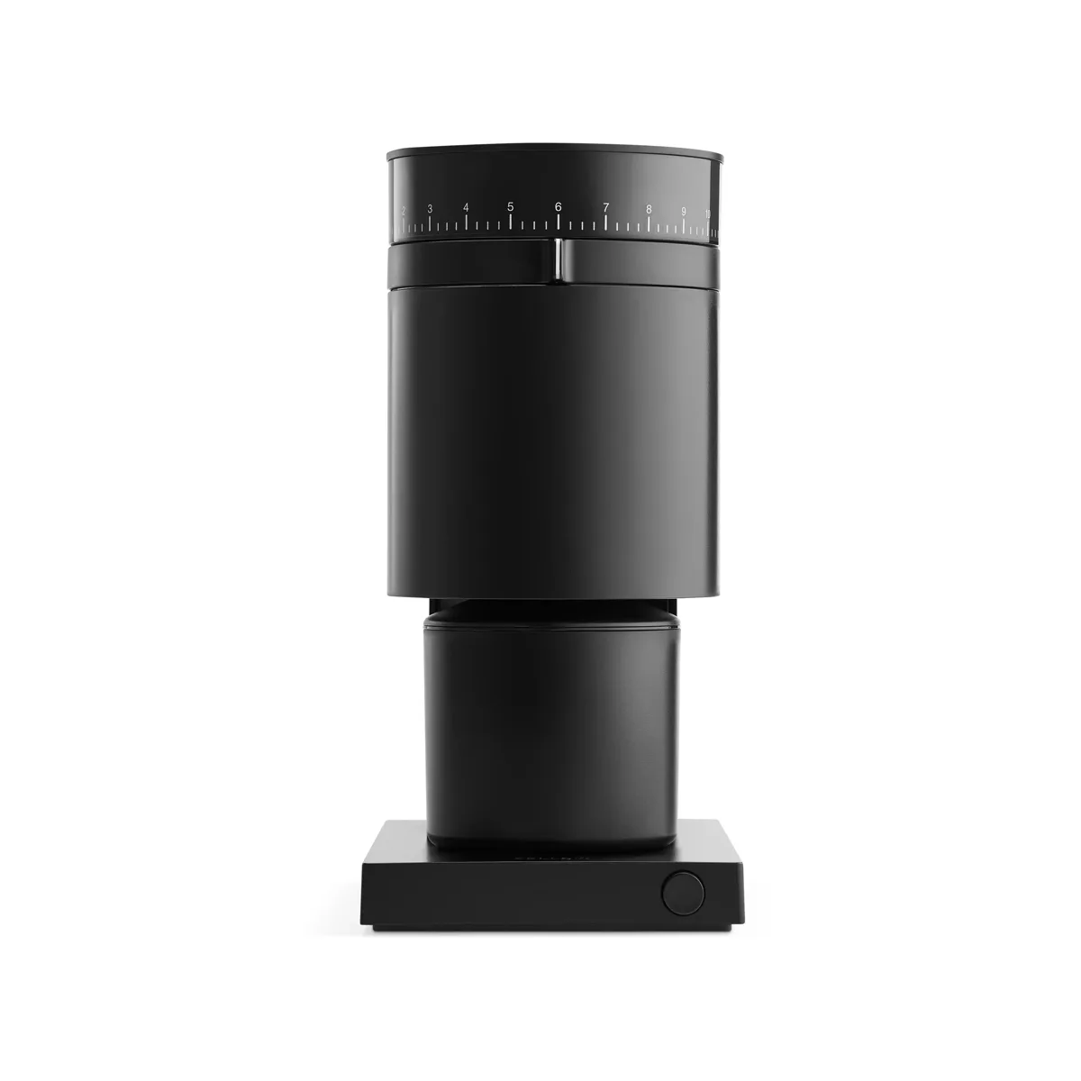 Fellow Opus — Fellow Opus Conical Burr Grinder – Onyx Coffee Lab