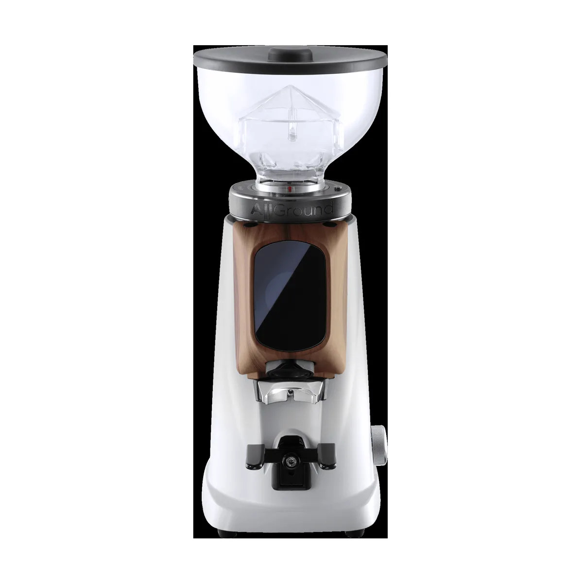 Fiorenzato AllGround — Fiorenzato AllGround coffee grinder - DoubleShot Coffee Company