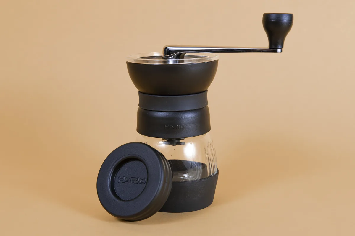 Hario Skerton Pro — Skerton Pro