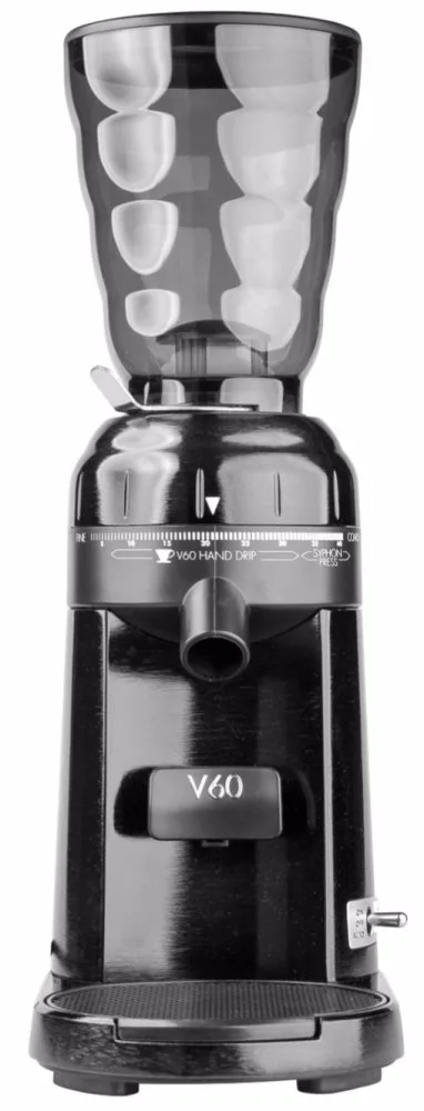 Hario V60 Electric Coffee Grinder — Hario V60 electric coffee grinder