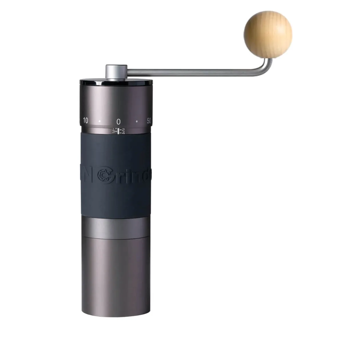 Kingrinder K4 — Kofio.co