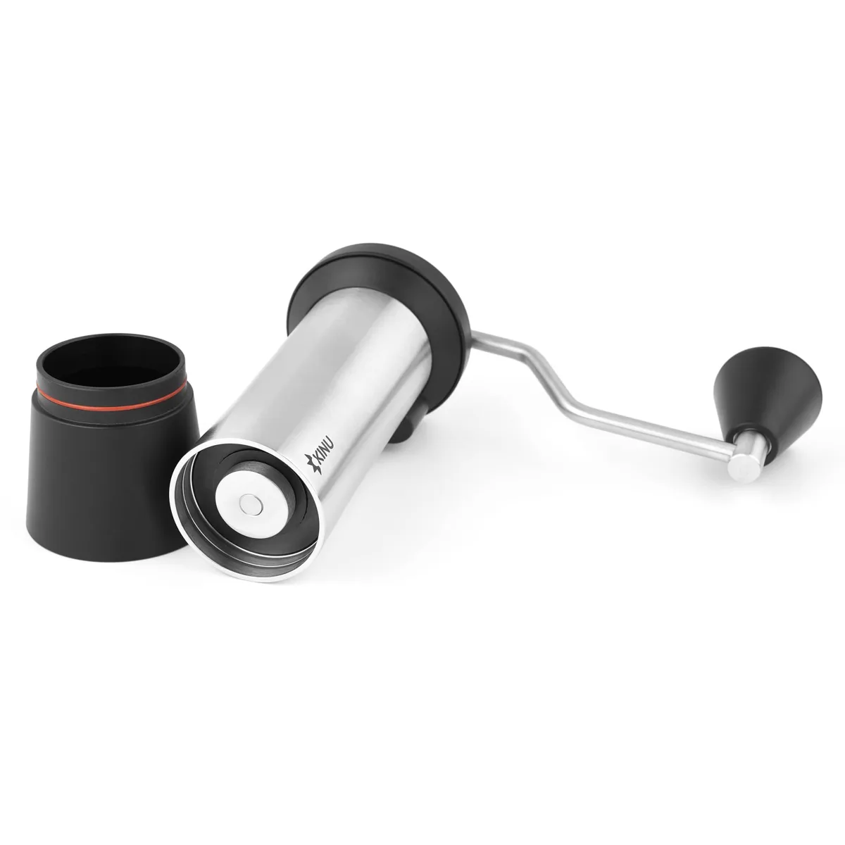 Kinu M47 Simplicity — Kinu M47 Simplicity Manual Coffee Bean Grinder