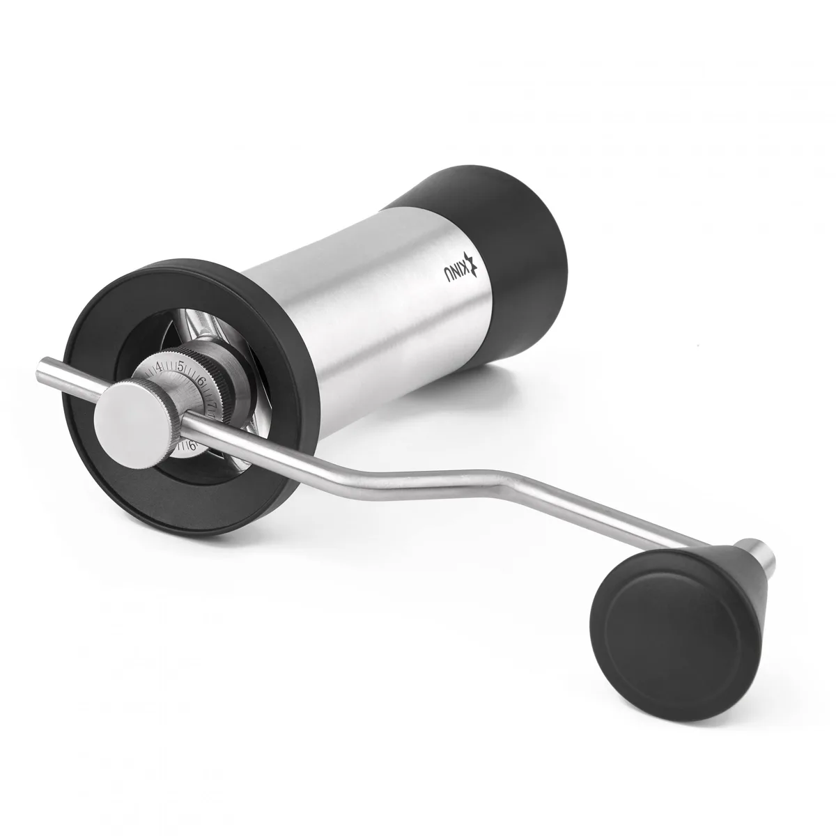 Kinu M47 Simplicity — Kinu | M47 Simplicity Hand Grinder – Kohikona