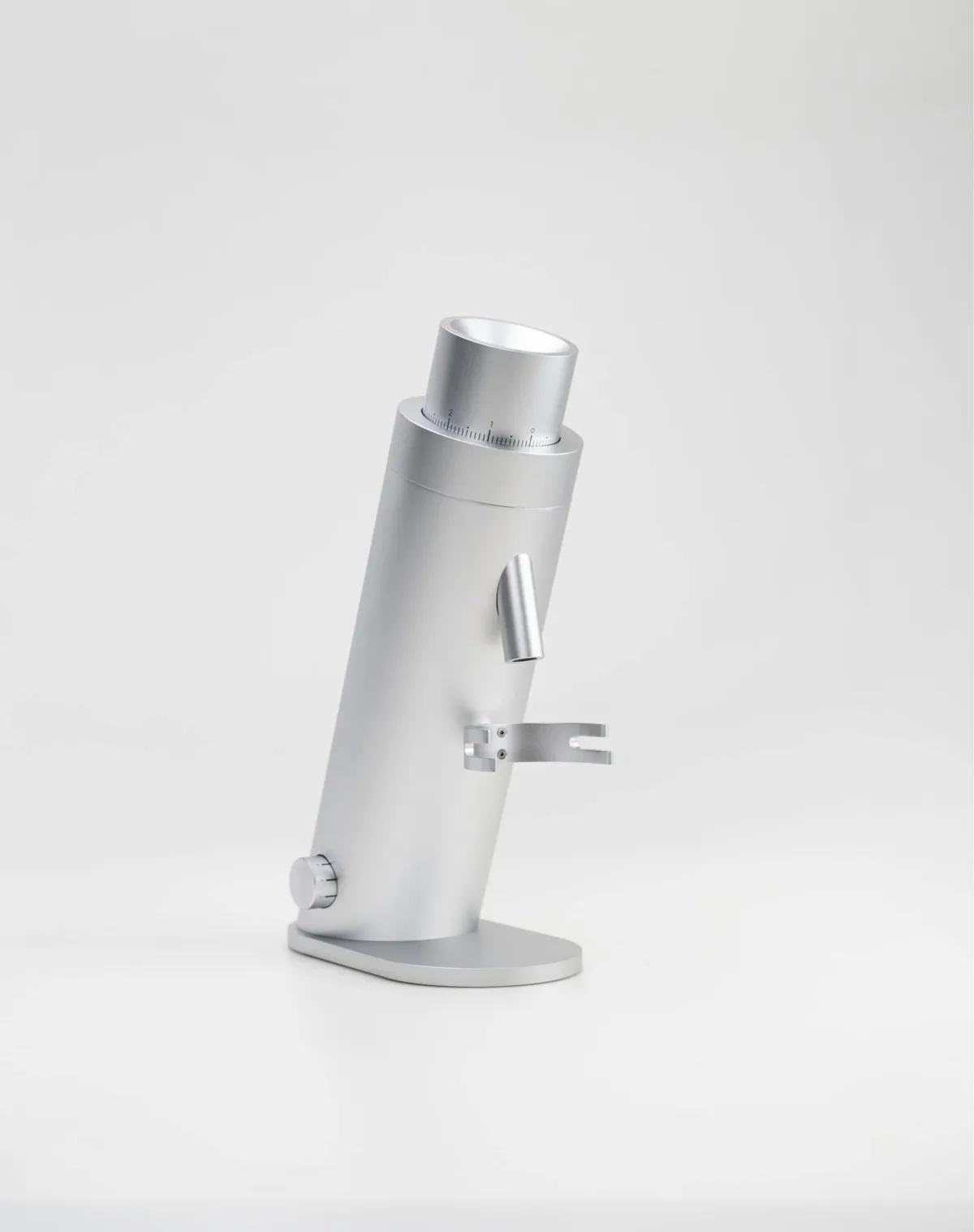 Lagom P64 — LAGOM P64 | 64mm Flat Burr Coffee Grinder — OPTION-O
