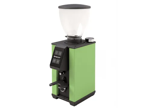 Macap Leo 55 — Macap LEO 55 Matcha Green