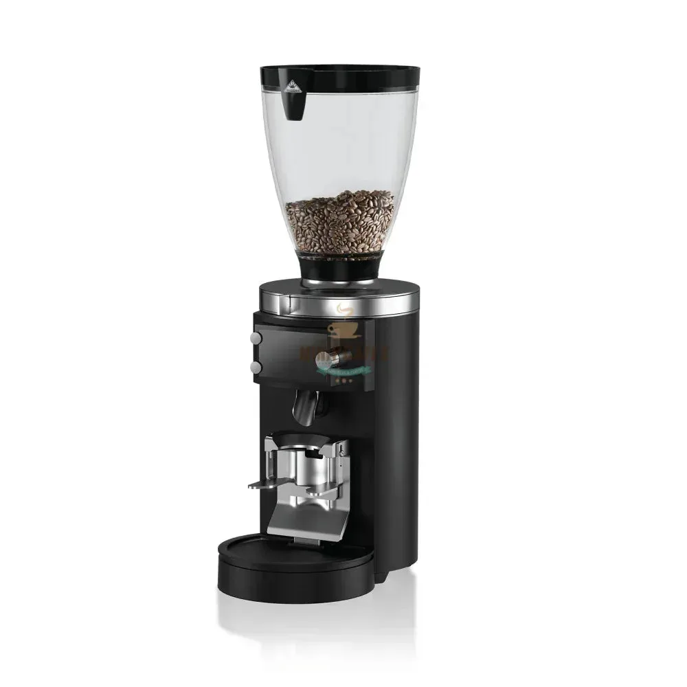 Mahlkönig E65S GbW — Mahlkoenig E65S GBW Commercial Espresso Coffee Grinder For Cafes Resta