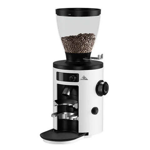Mahlkonig X54 — Mahlkonig X54 Allround Grinder - White