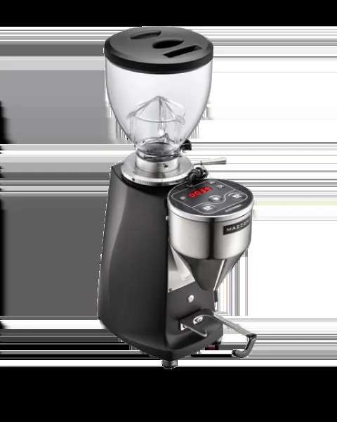 Mazzer Mini — Mazzer Mini Electronic