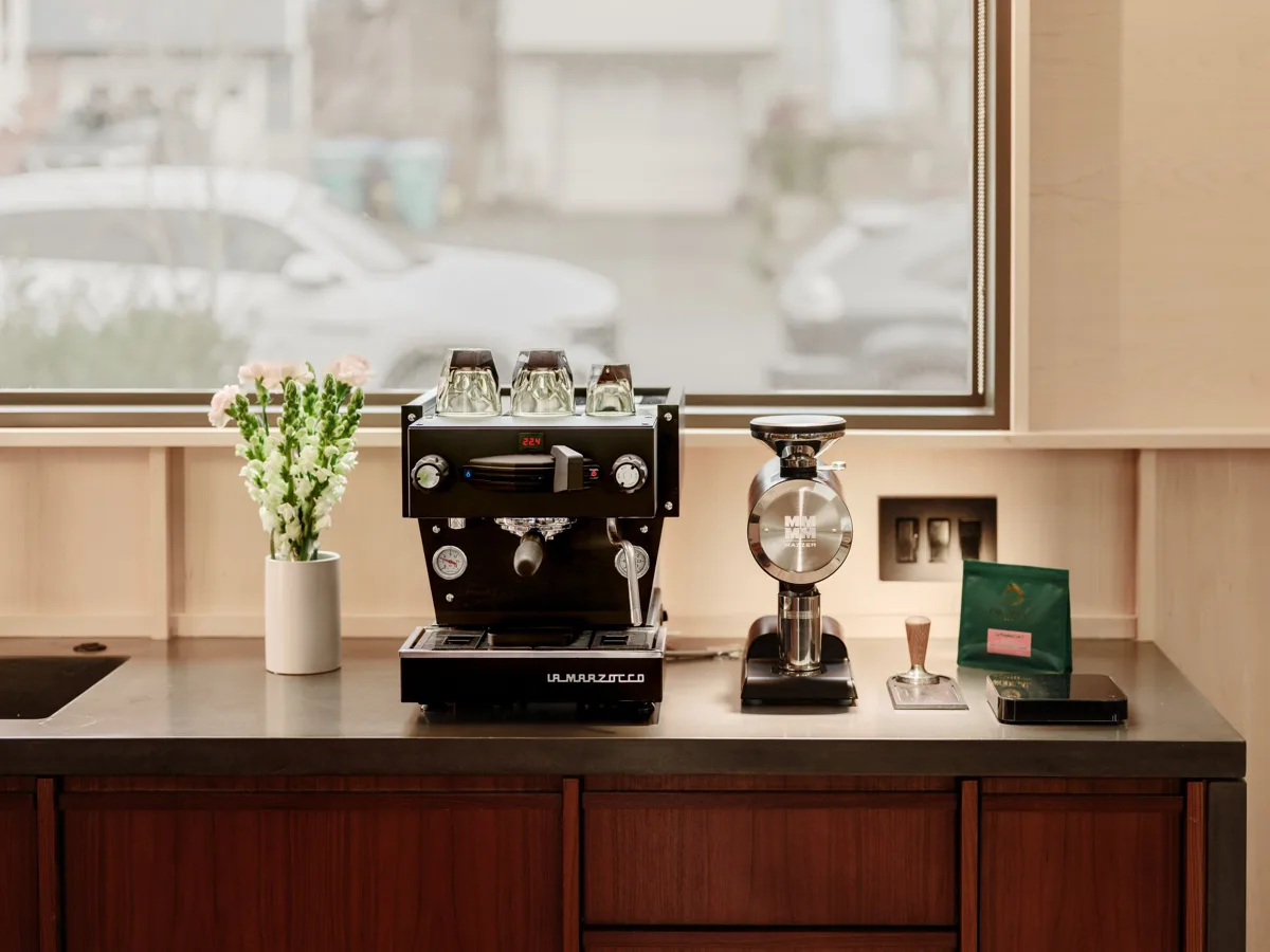 Mazzer Philos — Mazzer Philos - La Marzocco Home