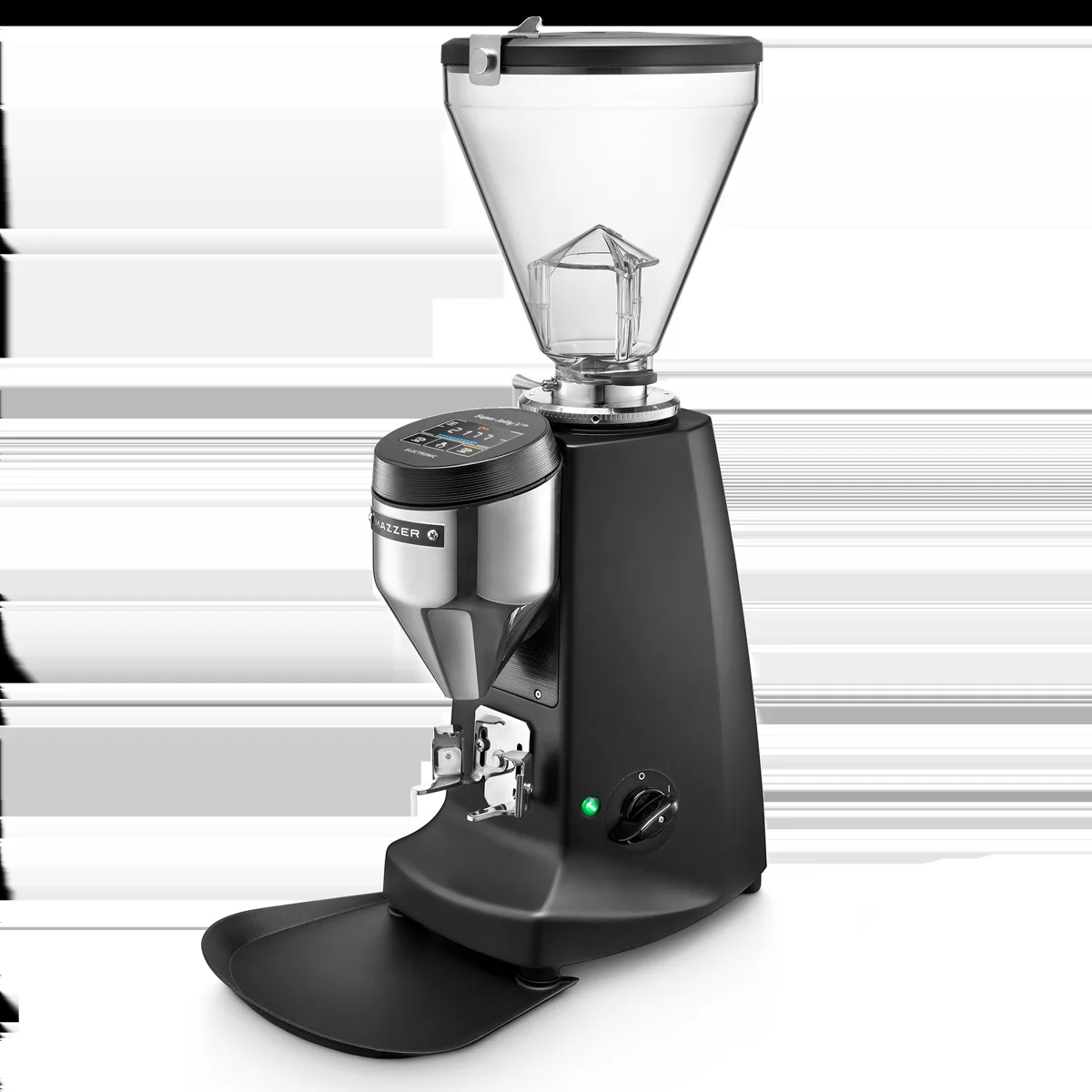 Mazzer Super Jolly V Up — Mazzer Super Jolly V UP