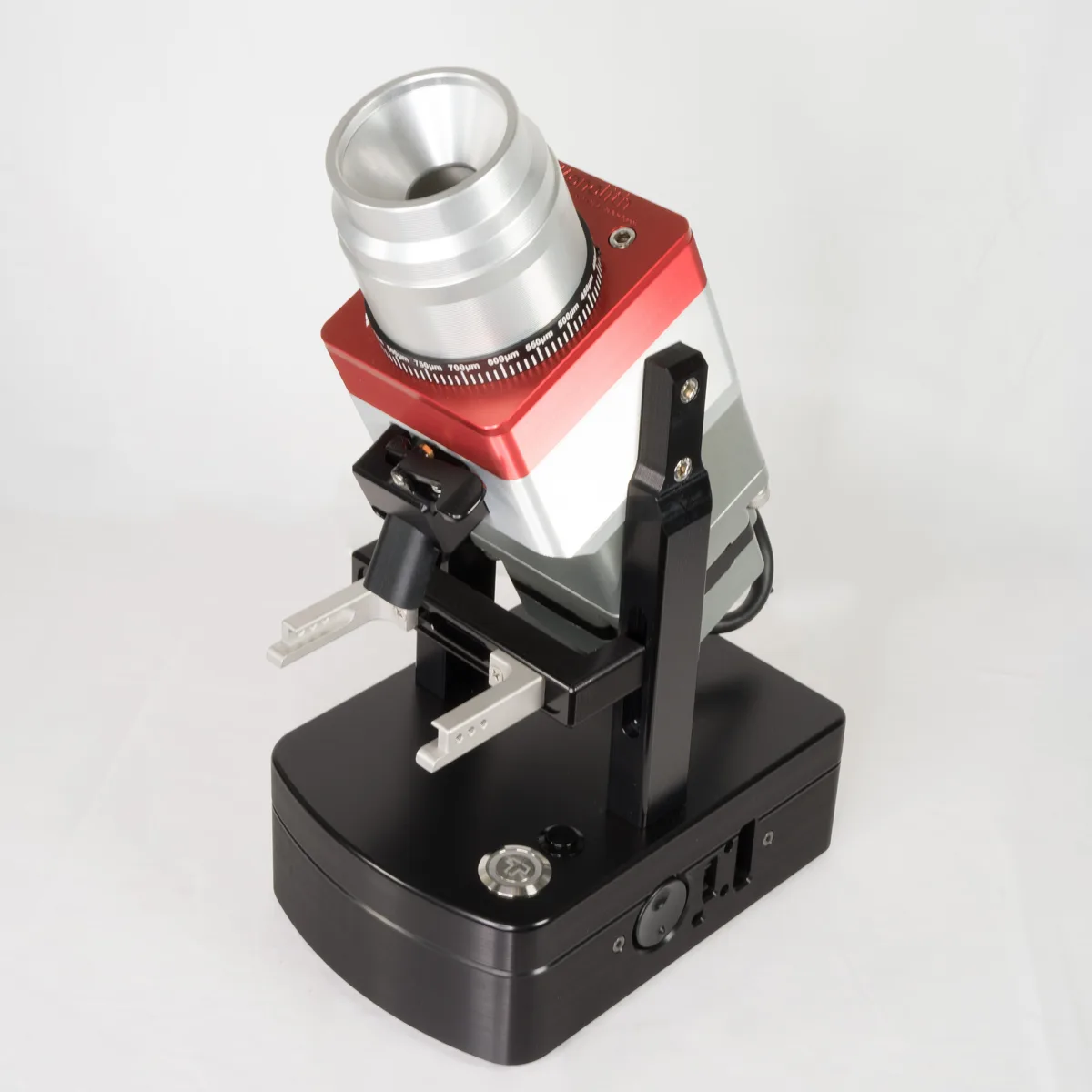 Monolith Flat MAX — Monolith Flat SDRM™ Espresso Grinder – KafaTek
